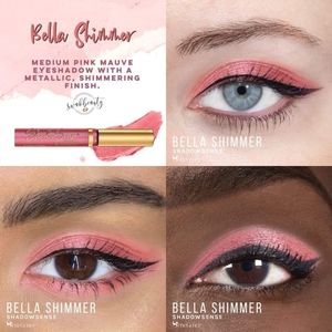Bella Shimmer ShadowSense by SeneGence